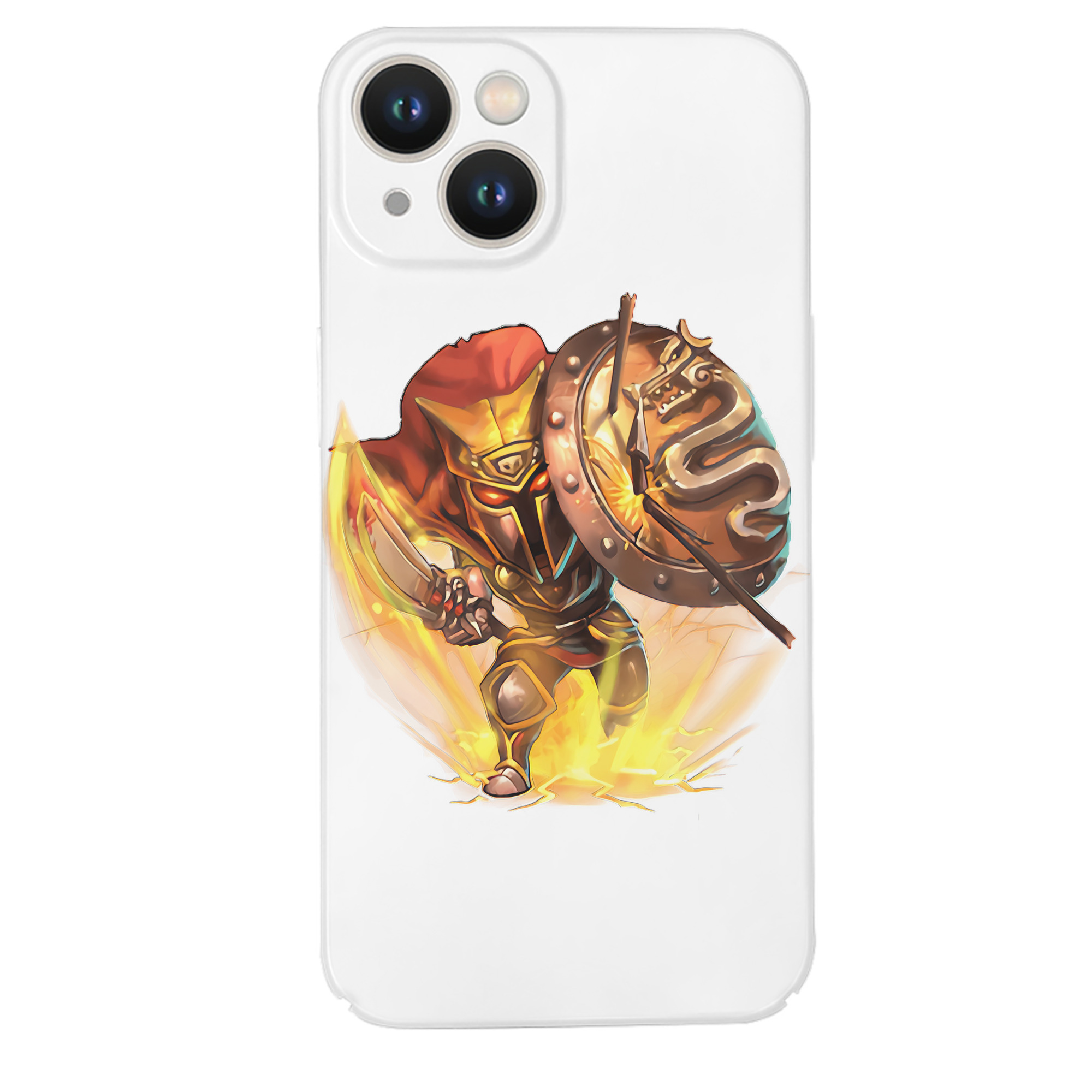 （画像用） リーグ・オブ・レジェンド League of Legends LOL 【iPhone 14シリーズ対応】ハードケース